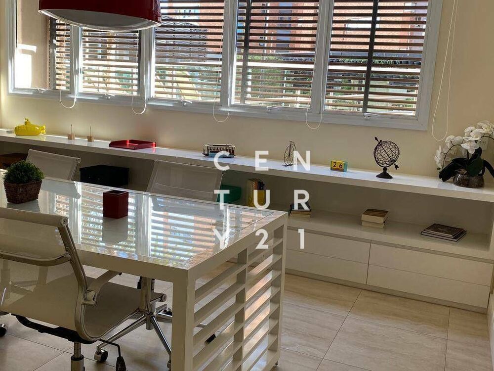 Apartamento, 1 quarto, 34 m² - Foto 6