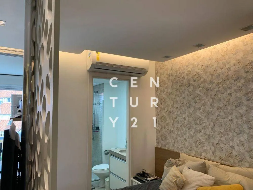 Apartamento, 1 quarto, 34 m² - Foto 4