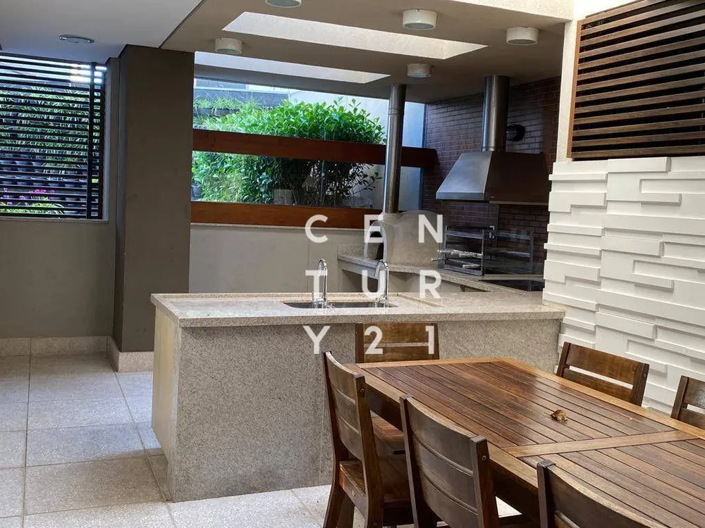 Apartamento, 1 quarto, 34 m² - Foto 9