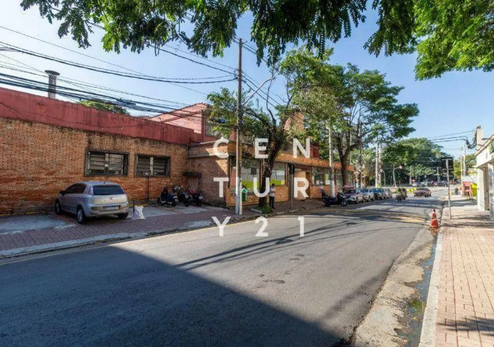 Loja-Salão, 1320 m² - Foto 2