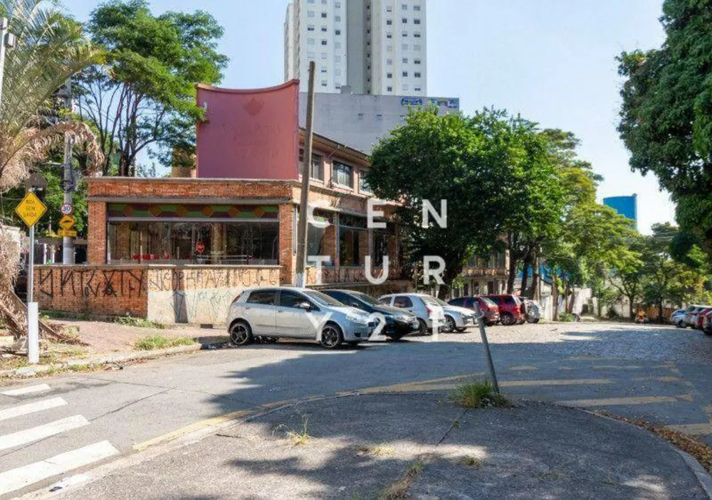 Loja-Salão, 1320 m² - Foto 12