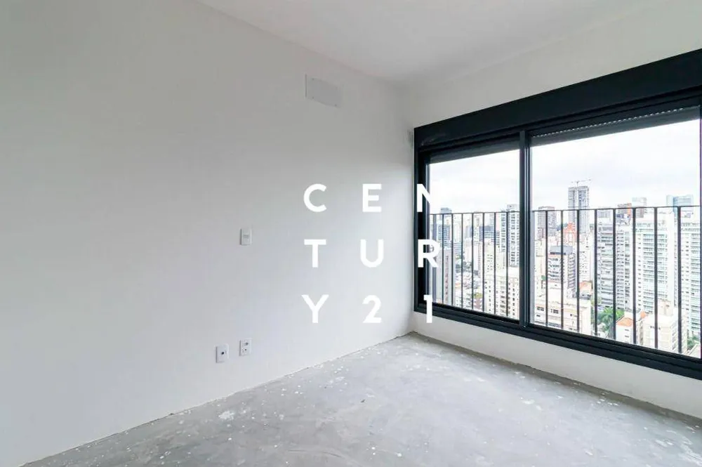 Apartamento, 2 quartos, 134 m² - Foto 1