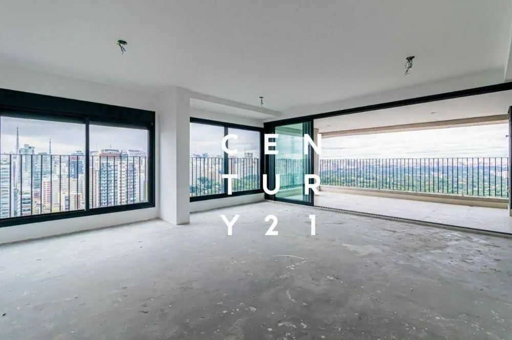 Apartamento, 2 quartos, 134 m² - Foto 6