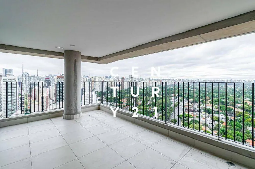 Apartamento, 2 quartos, 134 m² - Foto 8