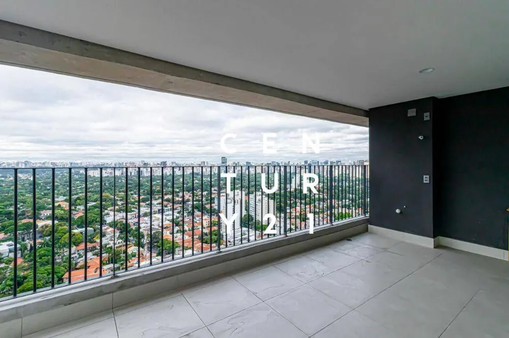 Apartamento, 2 quartos, 134 m² - Foto 5