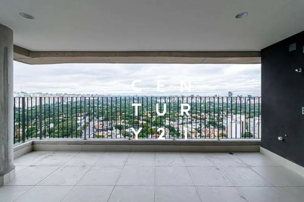Apartamento, 2 quartos, 134 m² - Foto 6