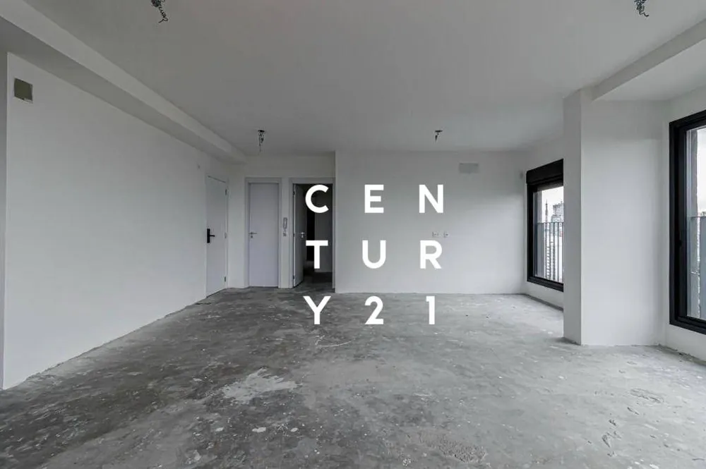 Apartamento, 2 quartos, 134 m² - Foto 2