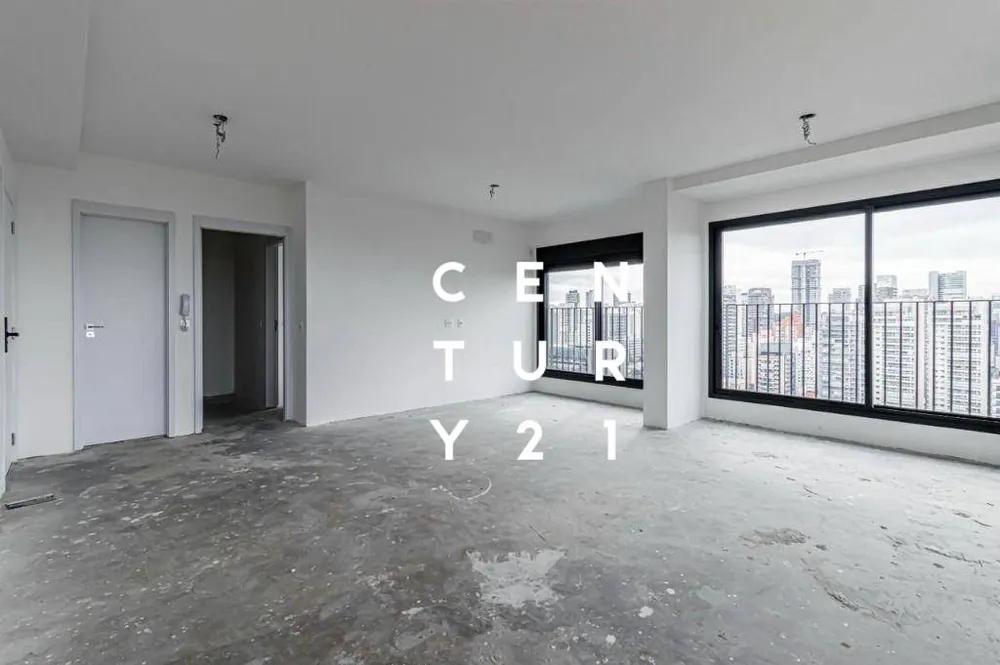 Apartamento, 2 quartos, 134 m² - Foto 7