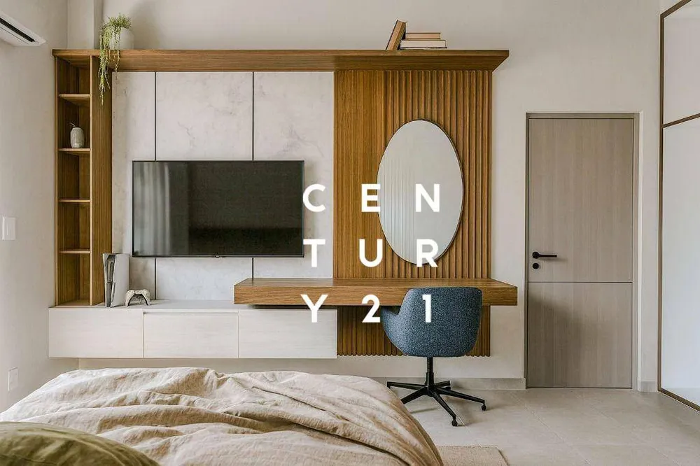 Apartamento, 1 quarto, 45 m² - Foto 4