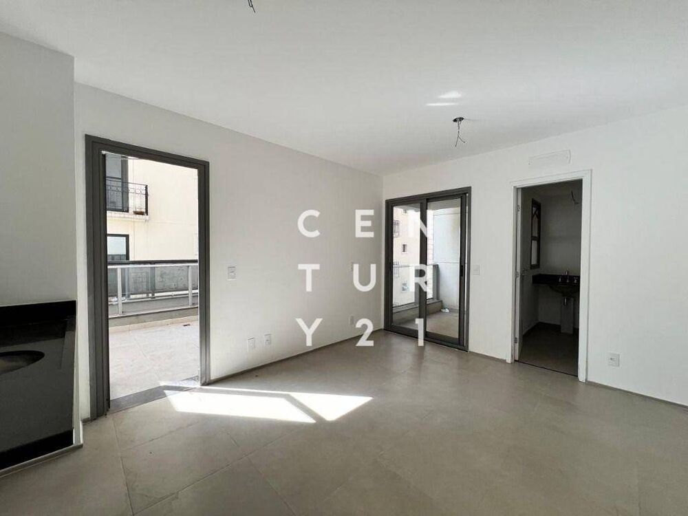 Apartamento, 1 quarto, 45 m² - Foto 6