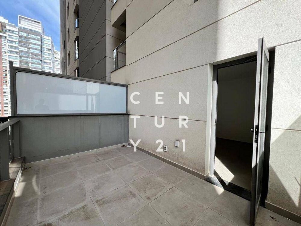 Apartamento, 1 quarto, 45 m² - Foto 7