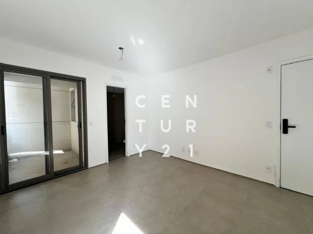 Apartamento, 1 quarto, 45 m² - Foto 3