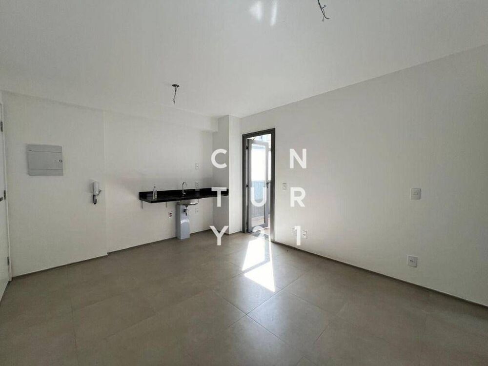 Apartamento, 1 quarto, 45 m² - Foto 5