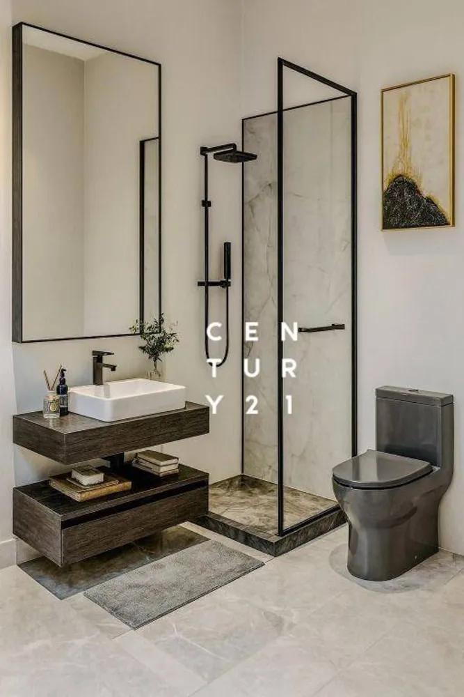 Apartamento, 1 quarto, 45 m² - Foto 5