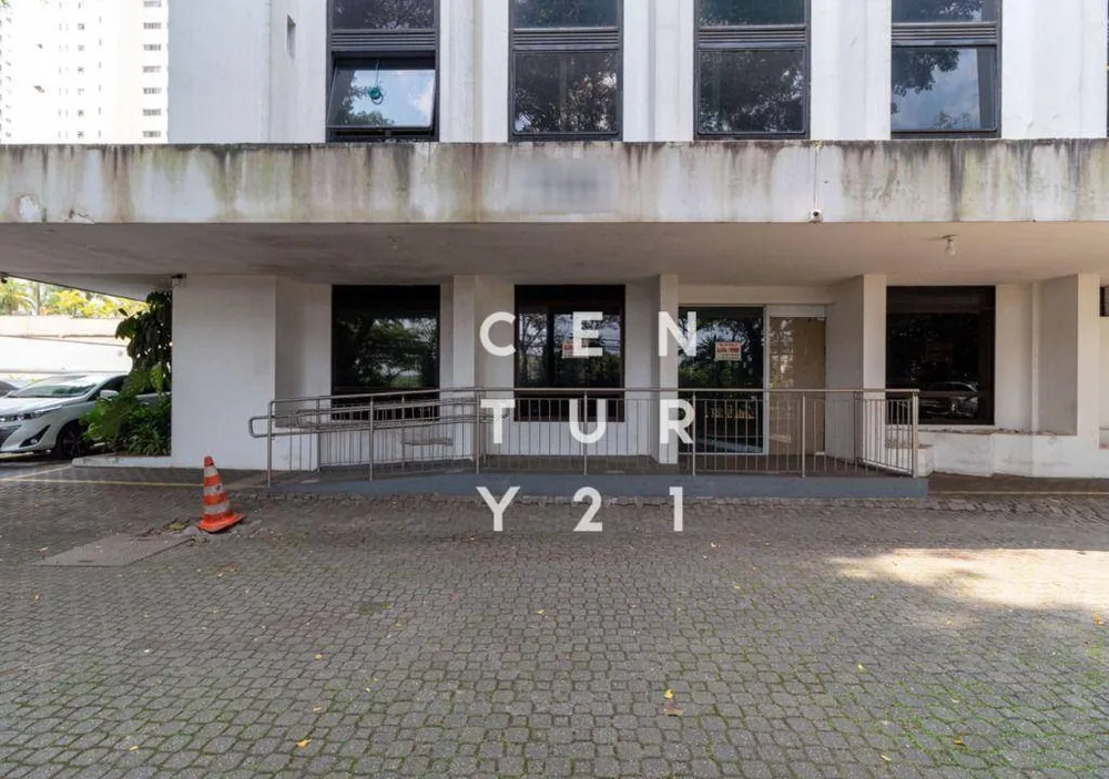 Loja-Salão, 180 m² - Foto 7