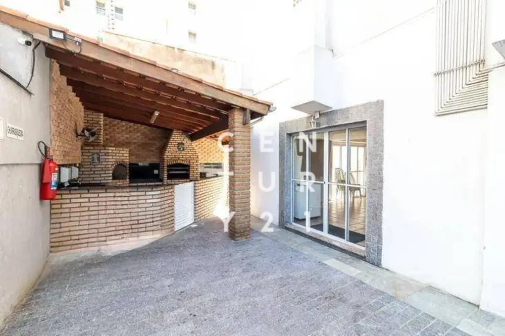 Apartamento, 3 quartos, 81 m² - Foto 3