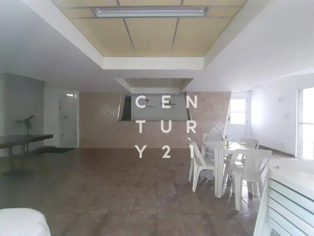 Apartamento, 3 quartos, 81 m² - Foto 1
