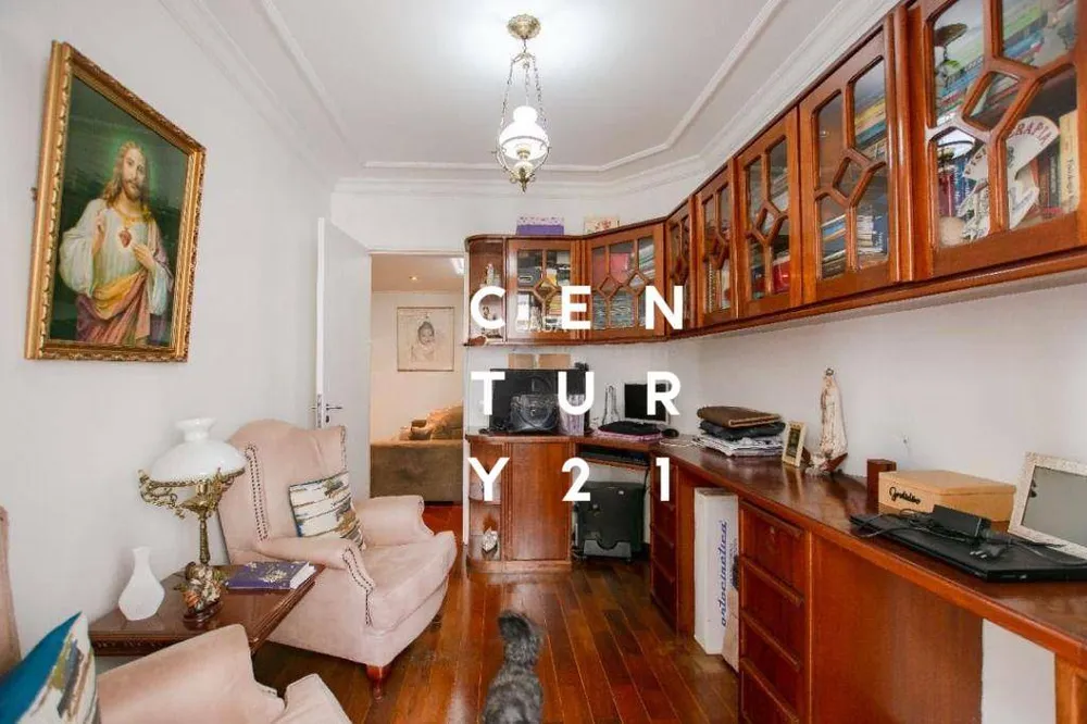 Apartamento, 4 quartos, 130 m² - Foto 5