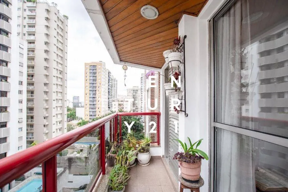 Apartamento, 4 quartos, 130 m² - Foto 7