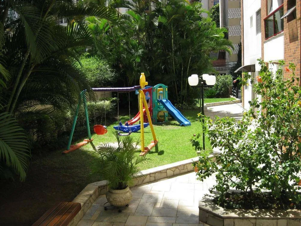 Apartamento, 4 quartos, 130 m² - Foto 9