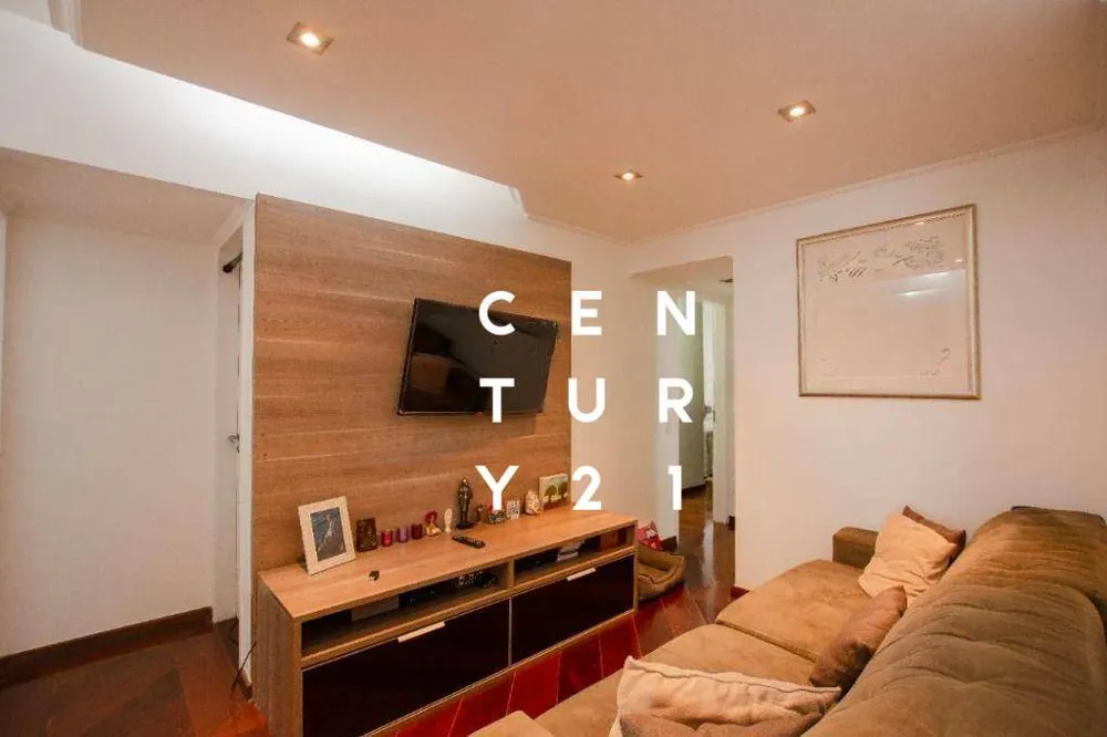 Apartamento, 4 quartos, 130 m² - Foto 8