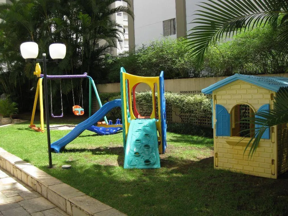 Apartamento, 4 quartos, 130 m² - Foto 10