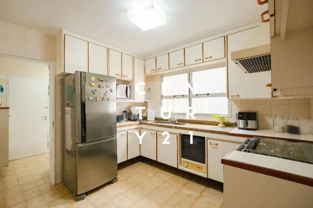 Apartamento, 4 quartos, 130 m² - Foto 8