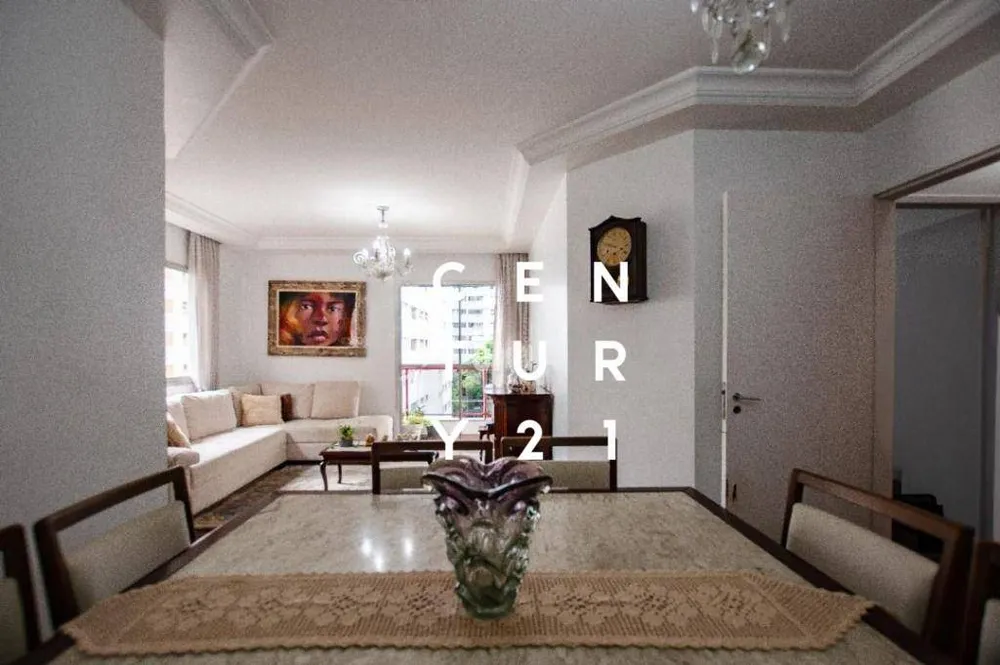 Apartamento, 4 quartos, 130 m² - Foto 4
