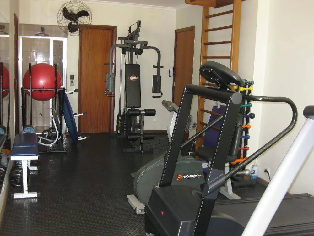 Apartamento, 4 quartos, 130 m² - Foto 3