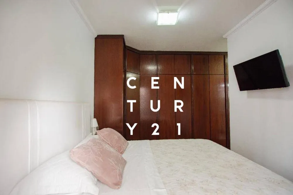 Apartamento, 4 quartos, 130 m² - Foto 1