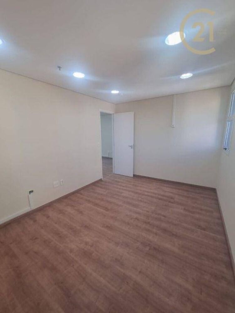 Conjunto Comercial-Sala para alugar, 120m² - Foto 1
