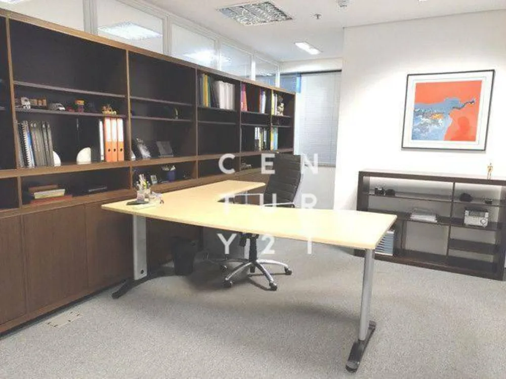 Sala-Conjunto, 120 m² - Foto 8
