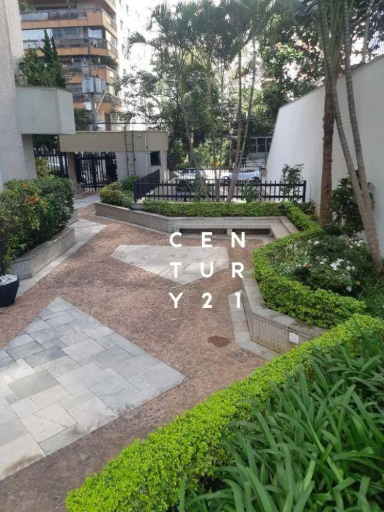 Apartamento, 4 quartos, 186 m² - Foto 12