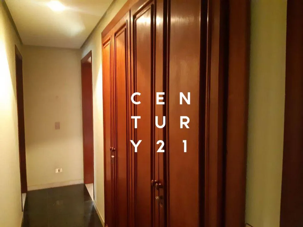 Apartamento, 4 quartos, 186 m² - Foto 3