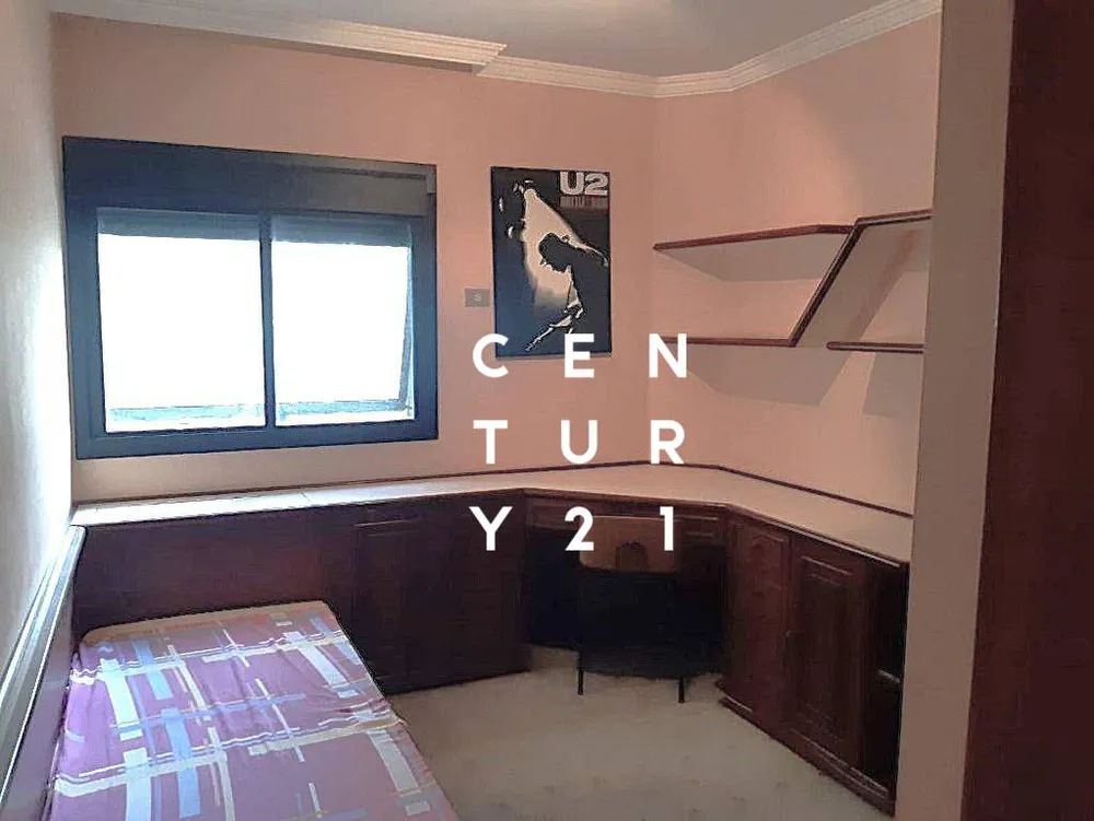 Apartamento, 4 quartos, 186 m² - Foto 1