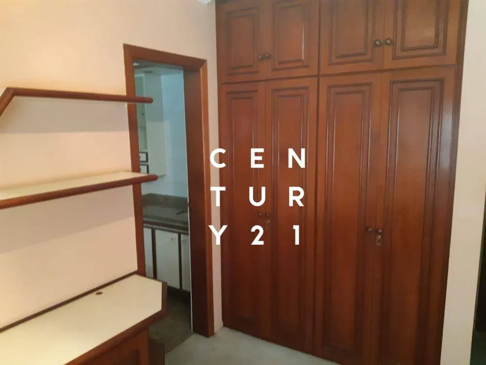 Apartamento, 4 quartos, 186 m² - Foto 6