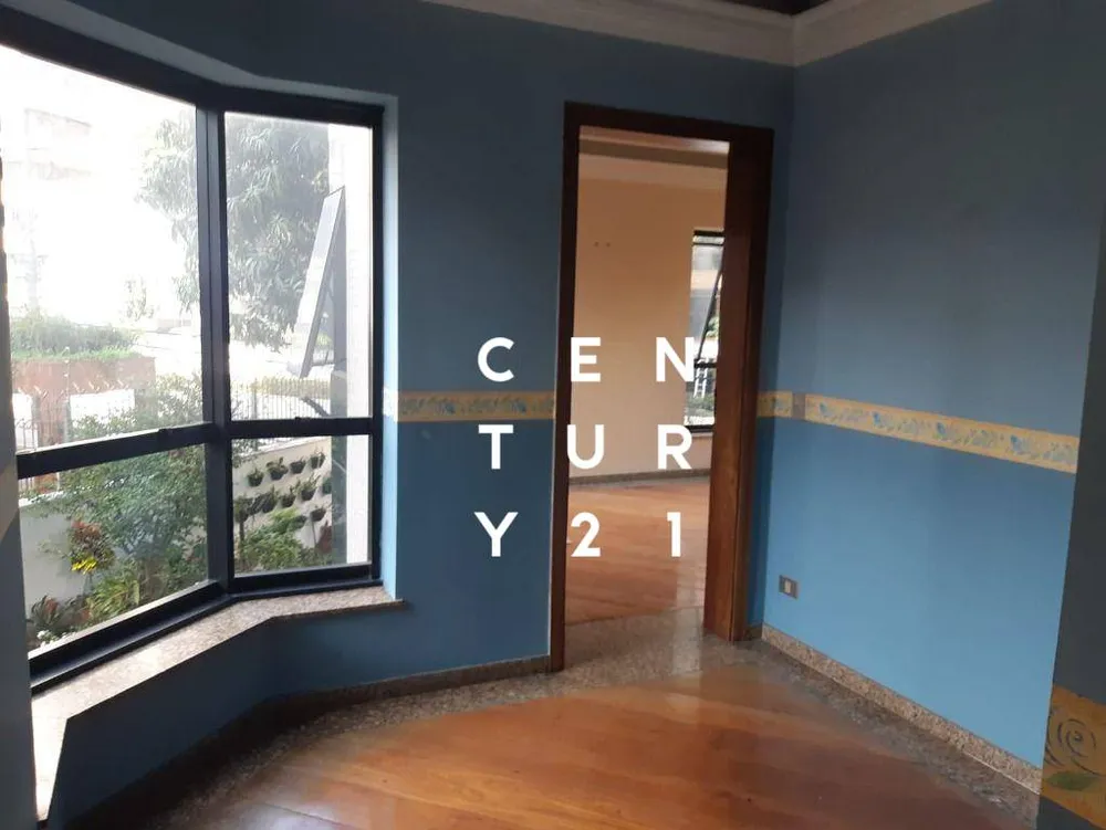 Apartamento, 4 quartos, 186 m² - Foto 3