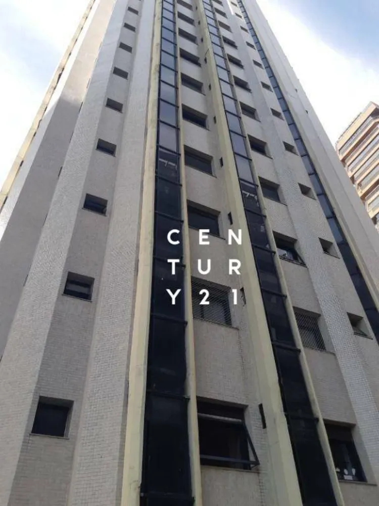 Apartamento, 4 quartos, 186 m² - Foto 8