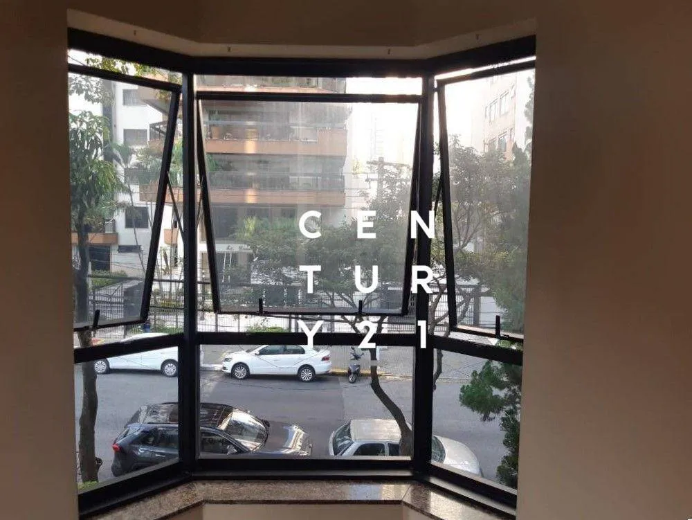 Apartamento, 4 quartos, 186 m² - Foto 2