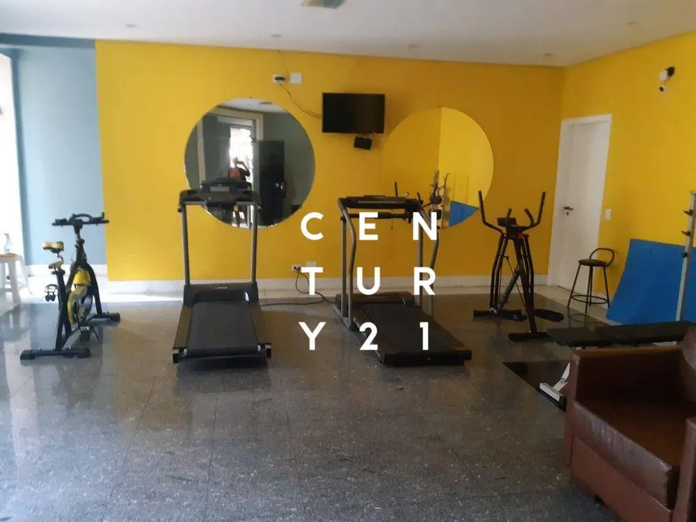 Apartamento, 4 quartos, 186 m² - Foto 4