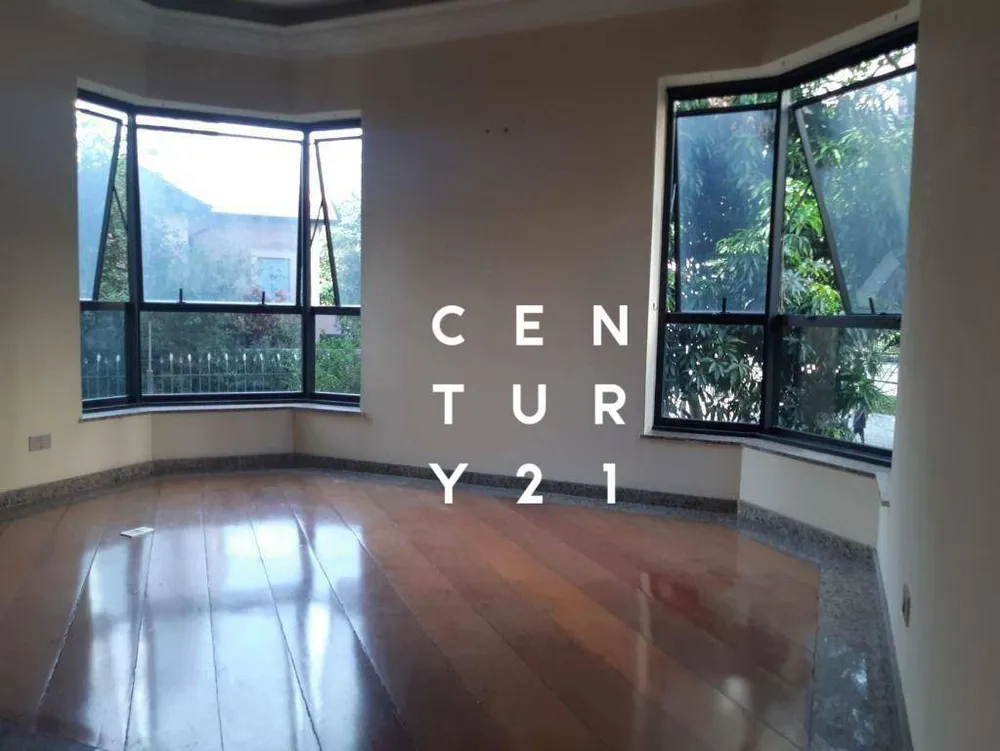 Apartamento, 4 quartos, 186 m² - Foto 5