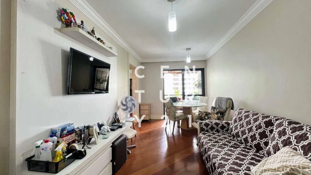 Apartamento, 2 quartos, 74 m² - Foto 2