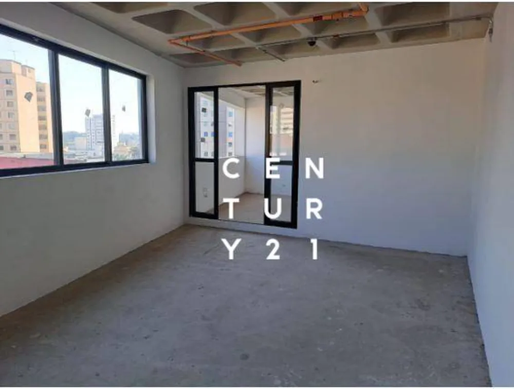 Sala-Conjunto, 31 m² - Foto 12