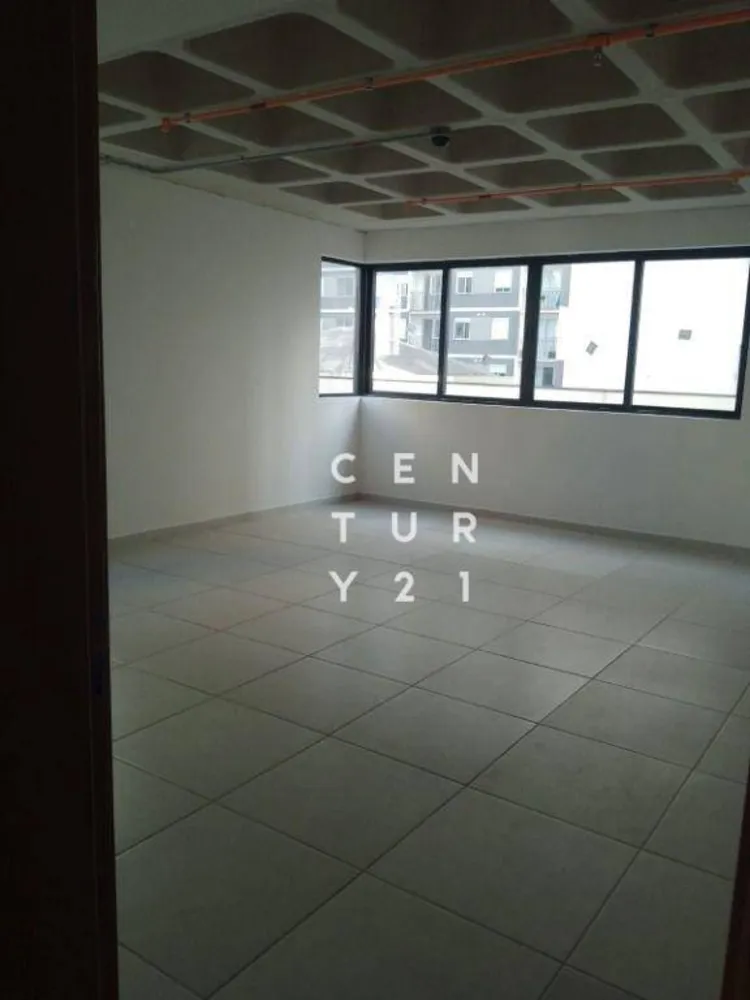 Sala-Conjunto, 31 m² - Foto 8