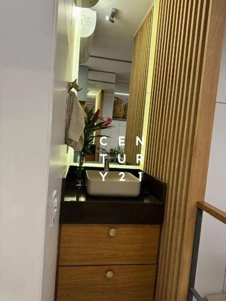 Apartamento, 1 quarto, 25 m² - Foto 1