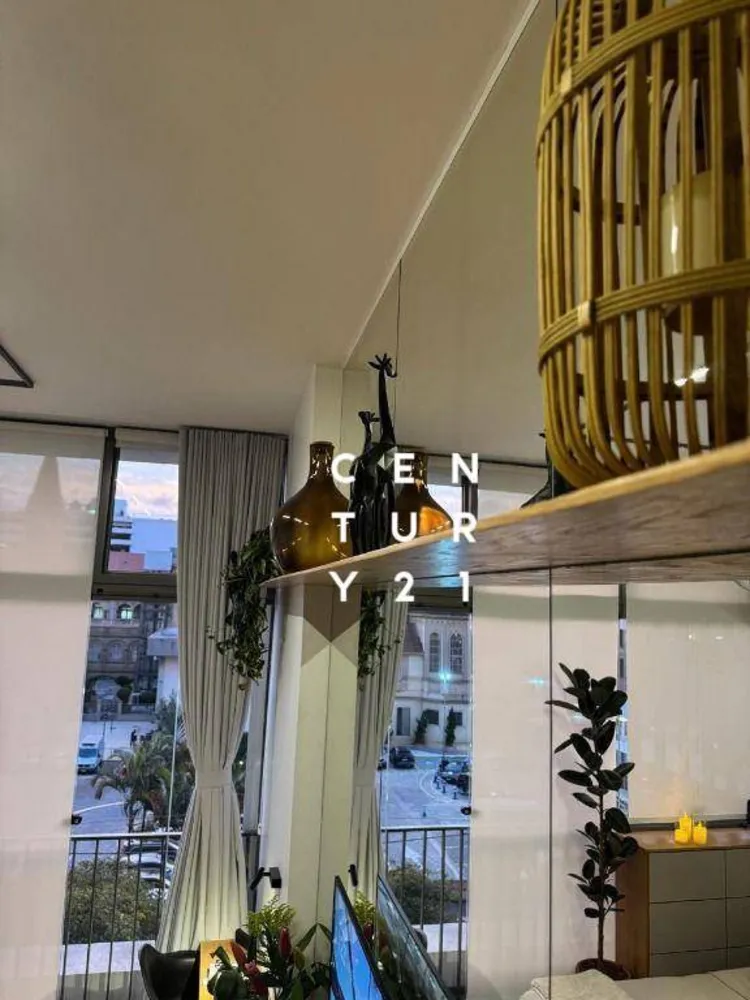 Apartamento, 1 quarto, 25 m² - Foto 3