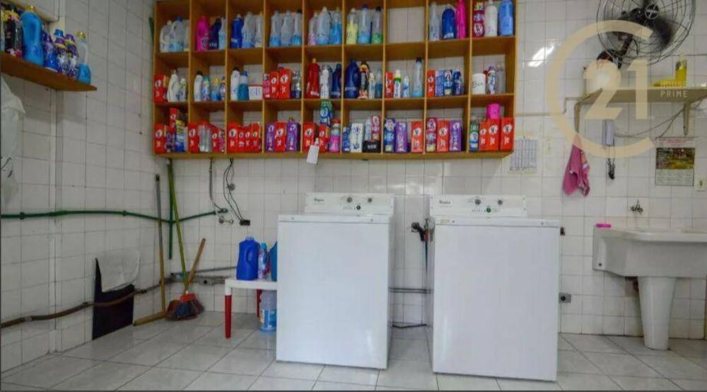 Kitnet-Studio, 34 m² - Foto 6