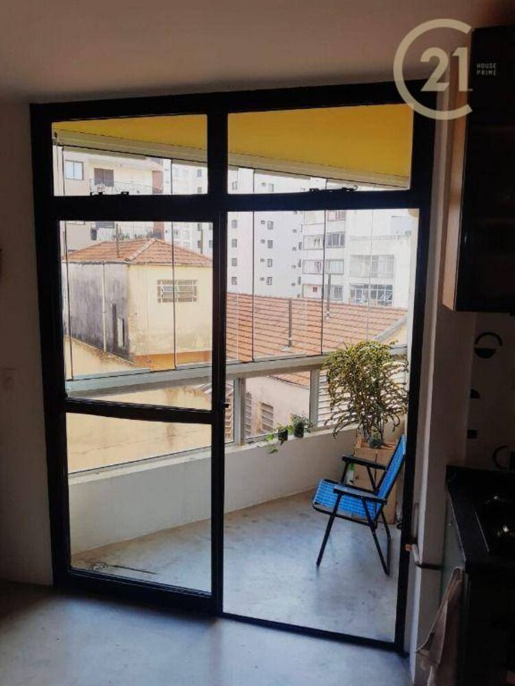 Kitnet-Studio, 34 m² - Foto 2