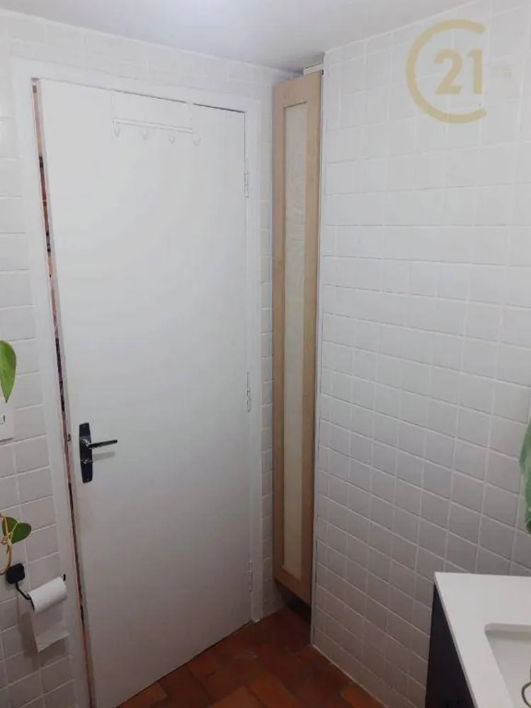 Kitnet-Studio, 34 m² - Foto 8