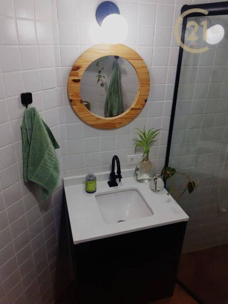 Kitnet-Studio, 34 m² - Foto 4